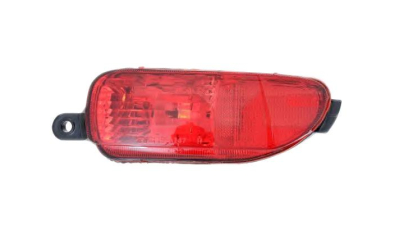 Lampa ceata spate Opel Corsa Combo 07.2000-08.2003 VALEO partea stanga