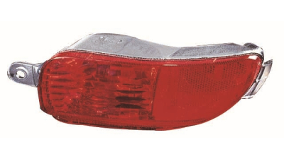 Lampa ceata spate Opel Corsa Combo 07.2000-08.2003 VALEO partea dreapta
