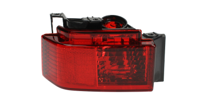 Lampa ceata spate Opel Meriva 05.03-06.2010 BestAutoVest partea stanga