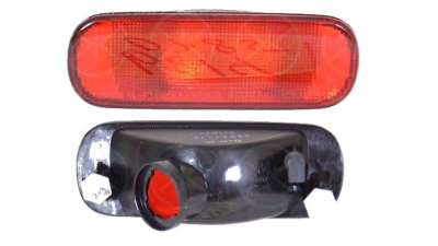 Lampa ceata spate Suzuki Swift 03.2005-09.2010 SWIFT 09.2010- TYC