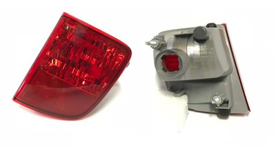 Lampa ceata spate Toyota Land Cruiser V8 (FJ200) 11.2007- BestAutoVest partea dreapta