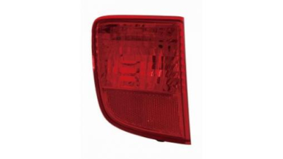 Lampa ceata spate Toyota Land Cruiser V8 (FJ200) 11.2007- BestAutoVest partea stanga