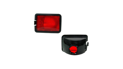 Lampa ceata spate Volkswagen Transporter (T4)/Caravelle/Multivan 07.1990-03.2003 TYC partea dreapta/stanga