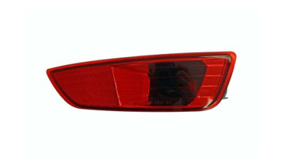 Lampa ceata spate Volvo XC60 05.2008-05.2013 VALEO 043895, cu uport bec, partea dreapta