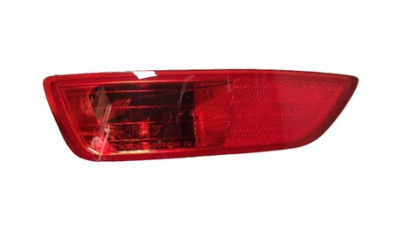 Lampa ceata spate Volvo XC60 05.2008-05.2013 VALEO 043894, cu suport becuri, partea stanga