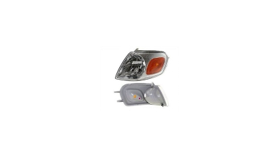 Lampa de pozitie de parcare Opel Sintra 01.1996-12.1998 BestAutoVest partea Stanga