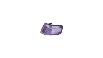 Lampa de pozitie de parcare Honda Civic CRX 10.1990-05.1992 BestAutoVest partea Stanga