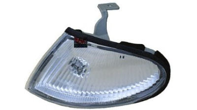 Lampa de pozitie de parcare Mazda 323 Sedan 08.1994-12.1998 DJ AUTO partea Stanga