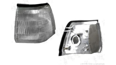 Lampa de pozitie de parcare Mazda 626 01.1985-12.1987 BestAutoVest partea Stanga