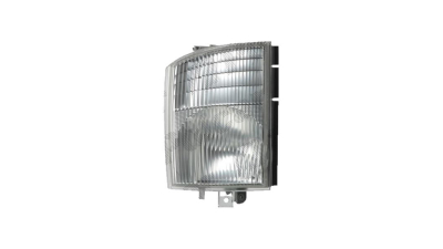 Lampa de pozitie de parcare Mitsubishi Canter 2005- BestAutoVest partea dreapta