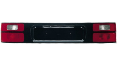 Lampa de pozitie de parcare spate Volkswagen Sharan (7M) 05.1995-04.2000 HELLA