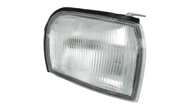 Lampa de pozitie de parcare Subaru Impreza 01.1997-12.2000 IMPREZA (GC/GF) 1993-1996 BestAutoVest partea Dreapta