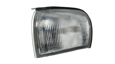 Lampa de pozitie de parcare Subaru Impreza 01.1997-12.2000 IMPREZA (GC/GF) 1993-1996 BestAutoVest partea Stanga