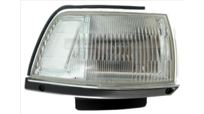 Lampa de pozitie de parcare Toyota Camry Sedan/Estate 1987-1991 (SV20-21) BestAutoVest partea Dreapta