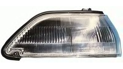 Lampa de pozitie de parcare Toyota Carina 2 (T17) Sedan/LB/Estate 1987-1991 TYC partea Stanga