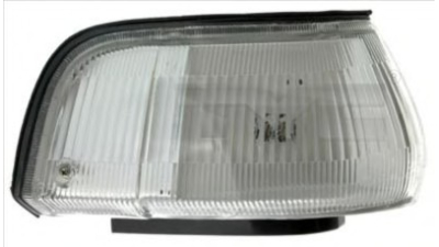Lampa de pozitie de parcare Toyota Corolla (E9) SDN/HB/ESTATE 1988-1992 TYC partea Stanga