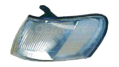 Lampa de pozitie de parcare Toyota Corolla (E10) SDN/HB/ESTATE 1993-1997 TYC partea Stanga