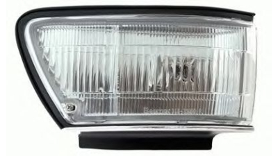 Lampa de pozitie de parcare Toyota Corolla (E9) LB/4WD-VAN 1988-1992 TYC partea Stanga