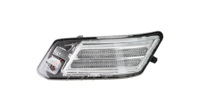 Lampa de pozitie de parcare Volvo XC60 05.2008-05.2013, VALEO partea Dreapta led
