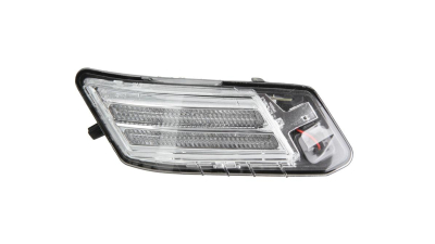 Lampa de pozitie de parcare Volvo XC60 05.2008- VALEO partea Stanga led