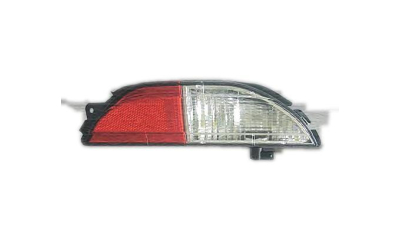 Lampa mers inapoi Alfa Romeo MITO (955) 07.2008- Fiat PUNTO GRANDE (199) 09.2005- MUSA (350) 01.2007-12.2011 YPSILON 06.2011- AL Automotive lighting partea Dreapta