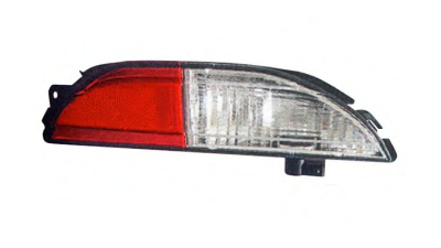 Lampa mers inapoi Alfa Romeo MITO (955) 07.2008- Fiat PUNTO GRANDE (199) 09.2005- Lancia MUSA (350) 01.2007-12.2011 YPSILON 06.2011- TYC partea Dreapta