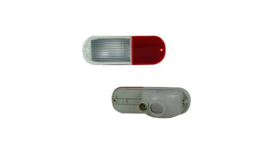 Lampa mers inapoi Chrysler PT Cruiser USA version 06.2000-11.2005 TYC partea Dreapta/ Stanga