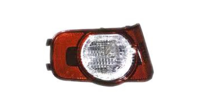 Lampa mers inapoi Citroen C3 PICASSO 10.2008- VALEO partea Dreapta