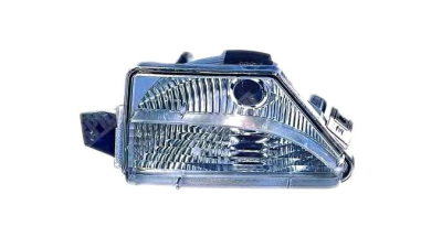 Lampa mers inapoi Fiat Bravo (198) 02.2007- TYC partea Dreapta