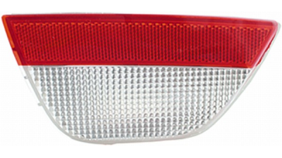 Lampa mers inapoi Ford Focus H/B 09.1998-01.2008 BestAutoVest partea Dreapta