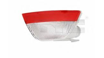 Lampa mers inapoi Ford Focus H/B (DAW/DBW/DNW/DFW) 09.1998-01.2008 TYC partea Dreapta