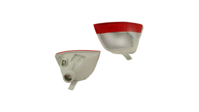 Lampa mers inapoi Ford Focus H/B 09.1998-01.2008 VISTEON partea Dreapta