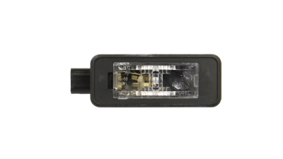 Lampa numar Citroen C4 2010-, C4 Picasoo 2013-, C4 Cactus 2014-, C5 2008-, C5 Aircross 03.2018-; DS4 06.2011-; C3 11.2016-, Peugeot 208 2012-2019, 308 2011-2017, 508 2010-2012, 2008 2013-; 3008 10.216-; 5008, 04.2017-; 57B1958E, Stanga=Dreapta