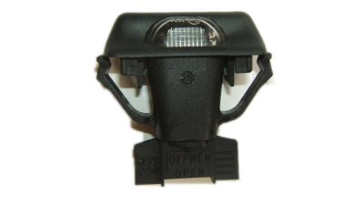 Lampa numar Ford Escort Orion (GAA/AWA/AFD) 09.1980-09.1985 FER partea Dreapta/ Stanga