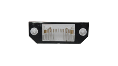 Lampa numar Ford Focus 2 (DA_) 11.2004-01.2008, C-MAX 2007-2010, Focus C-Max 2003-2007 partea Dreapta/ Stanga, 1 buc.