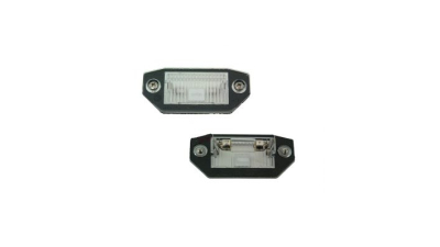 Lampa numar Ford Mondeo (B4Y/B5Y/BWY) 10.2000-03.2007 FER partea Dreapta/ Stanga
