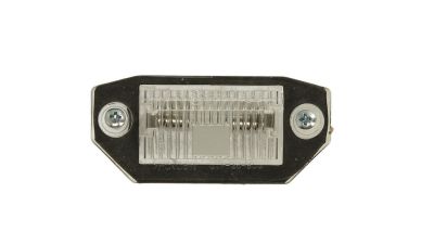 Lampa numar Ford Mondeo (B4Y/B5Y/BWY) 10.2000-03.2007 BestAutoVest partea Dreapta/ Stanga