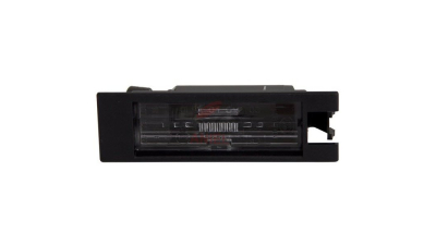 Lampa numar Opel ADAM, Astra H Hatchback, Astra J, Astra K Hatchback, Corsa D, Corsa E; Insignia 2008-2017, Vectra C; Zafira B, Meriva B, Ampera 2011-2016; Cascada, Chevrolet Camaro 2015-; Malibu 2013-2015, VOLT 2010-