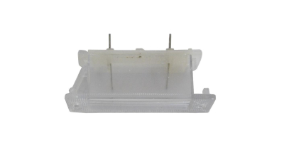 Lampa numar Opel CALIBRA 10.89-07.1997 FER partea Dreapta/ Stanga