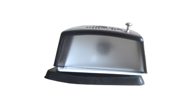 Lampa numar Renault R4 R5, produs original 7701367532