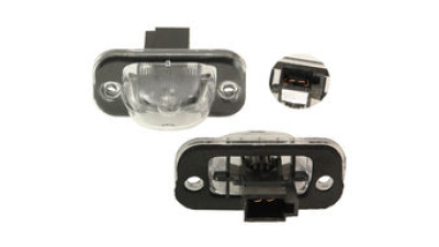 Lampa numar Seat Ibiza/Cordoba 05.1993-08.1996 FER