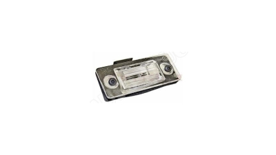 Lampa numar Skoda Fabia 1 6Y 1999-2007 Combi/ Sedan/ Hatch 6Y0943021B