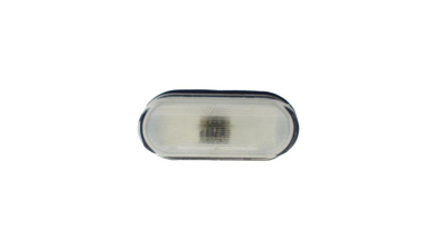 Lampa numar Skoda Felicia Hatchback + Combi 10.1994-06.2001 FELICIA PICKUP (6U) BestAutoVest partea Dreapta/ Stanga