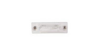 Lampa numar Skoda Superb 2002-2008, Vw Caddy 2004-, Jetta 2005-, Passat B5 2000-2005 Sedan, Passat B6 2005-10.2007 Combi, Touran 2003-2010, Transporter T5 , Golf 5 Plus 2005- ; DEPO, stg/dr.