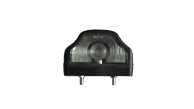 Lampa auto BestAutoVest pentru numar 12/24V 95x60x65mm partea Dreapta/Stanga 1 bucata