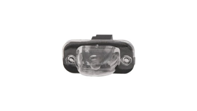Lampa numar Volkswagen Golf 2 (19E/1G) 1983-1992 JETTA II (16E/19E /1G2) 02.1984-12.1991 Seat TOLEDO I (1L) 05.1991-03.1999 BestAutoVest
