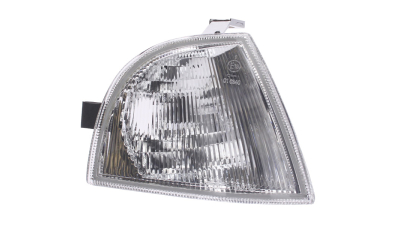 Lampa semnalizare fata Skoda Octavia 1 (1U) 1997-2000 partea dreapta, fara suport becuri, 18-5163-01-2 TYC