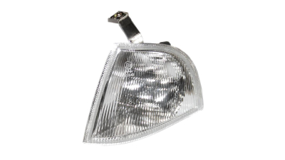Lampa semnalizare fata Skoda Octavia 1 (1U) 1997-2000 partea stanga, fara suport becuri, 18-5164-01-2 TYC