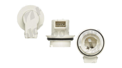 Soclu bec semnalizare fata VW Transporter (T4)/Caravelle/Multivan 07.1990-03.2003 BestAutoVest, stanga/dreapta, dulie pentru bec alb (fara Caravelle 1996-)