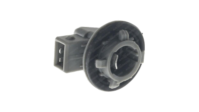 Soclu bec semnalizare fata Citroen Berlingo si Peugeot Partner 1996-2008 tip bec P21W/PY21W stanga/dreapta BestAutoVest, mufa, dulie